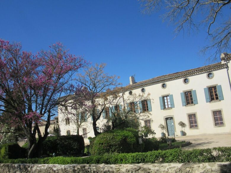 Hotel Ch�teau de Palaja