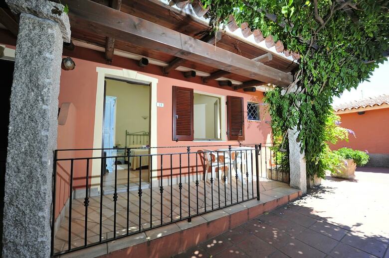Hotel L'esagono