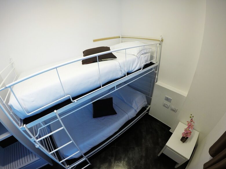 Apartamento 57reshotel Orio