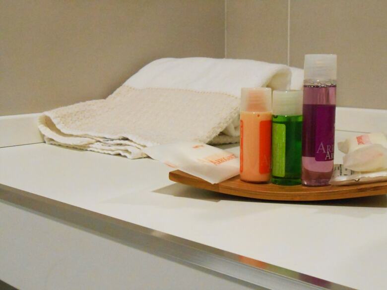 Apartamento 57reshotel Orio