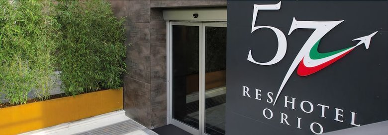 Apartamento 57reshotel Orio