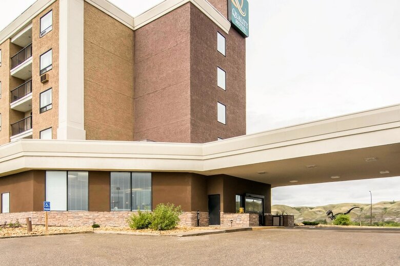 Quality Hotel