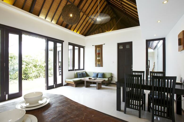 Apartamento Artemis Villa And Hotel