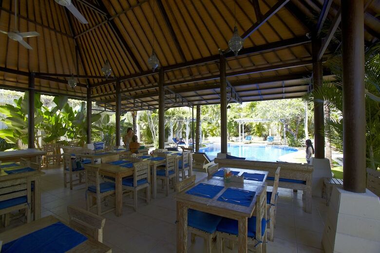 Apartamento Artemis Villa And Hotel