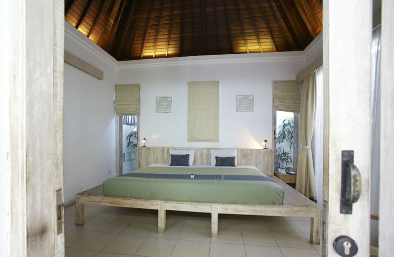 Apartamento Artemis Villa And Hotel