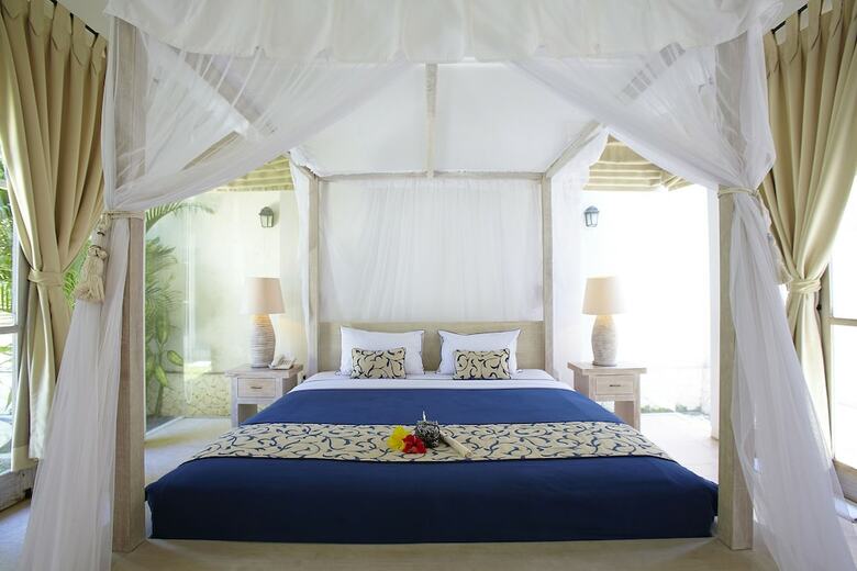 Apartamento Artemis Villa And Hotel