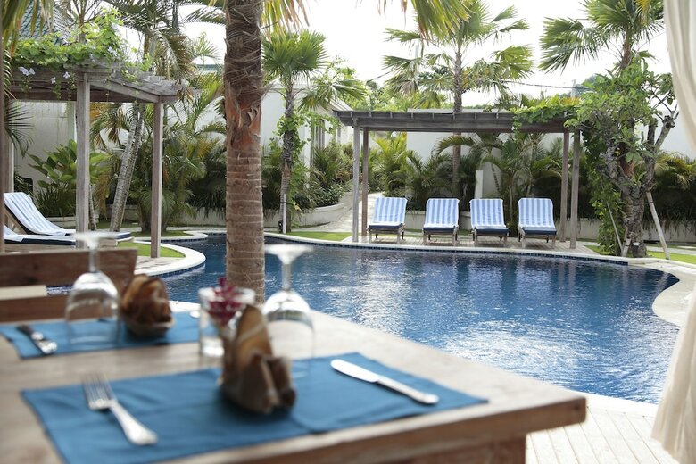 Apartamento Artemis Villa And Hotel