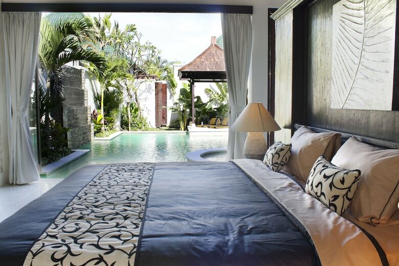 Apartamento Artemis Villa And Hotel