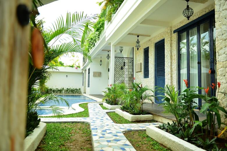 Apartamento Artemis Villa And Hotel