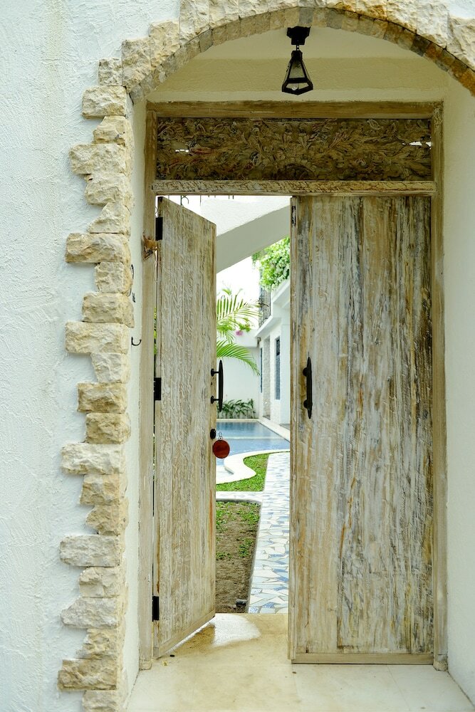 Apartamento Artemis Villa And Hotel