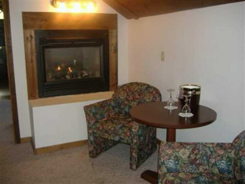 Hotel Sturbridge Country Inn
