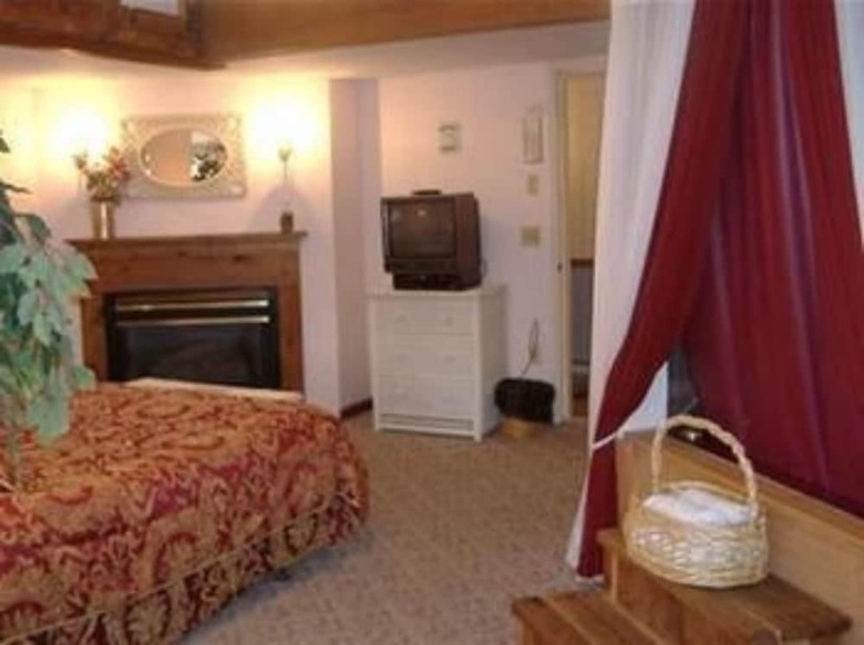 Hotel Sturbridge Country Inn