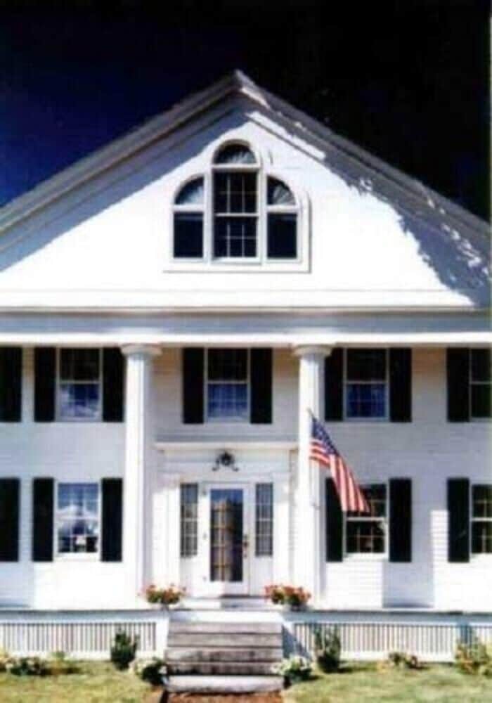 Hotel Sturbridge Country Inn