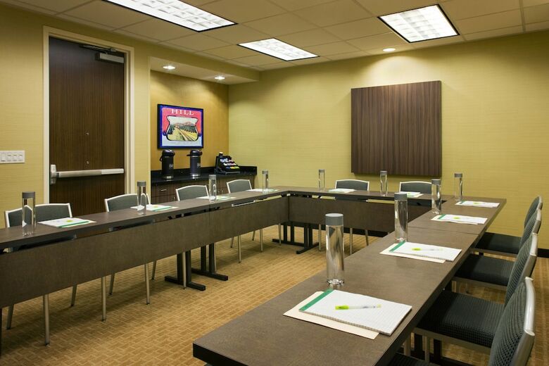 Hotel Fairfield Inn & Suites Tustin Orange County