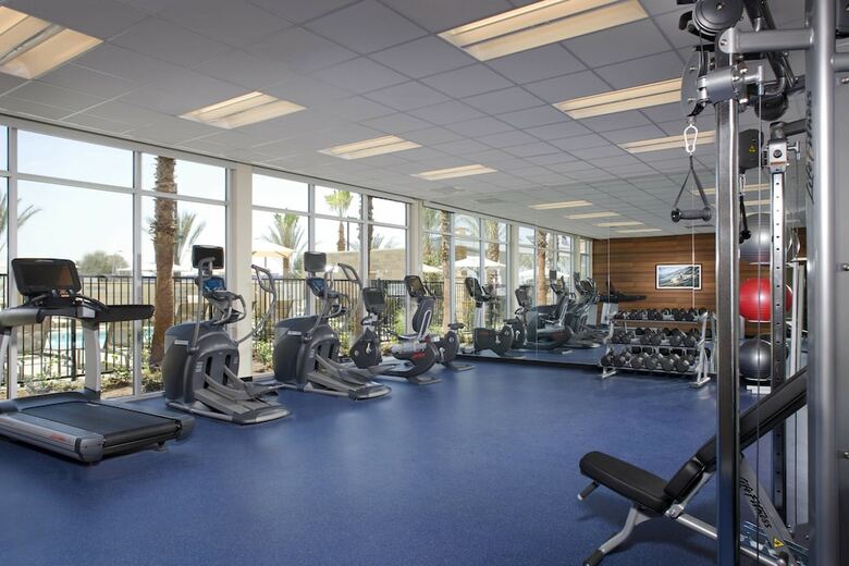 Hotel Fairfield Inn & Suites Tustin Orange County