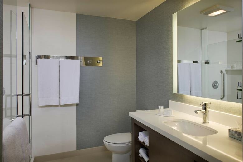 Hotel Residence Inn Tustin Orange County