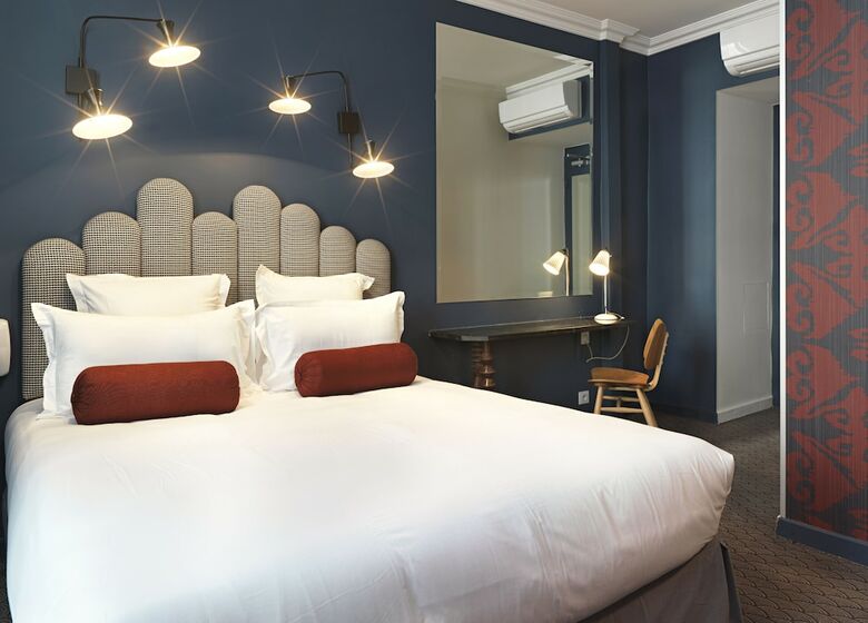 Hotel Paradis