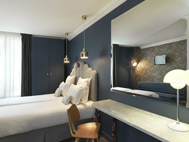 Hotel Paradis