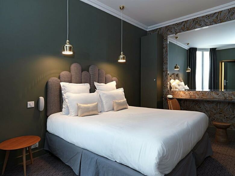 Hotel Paradis