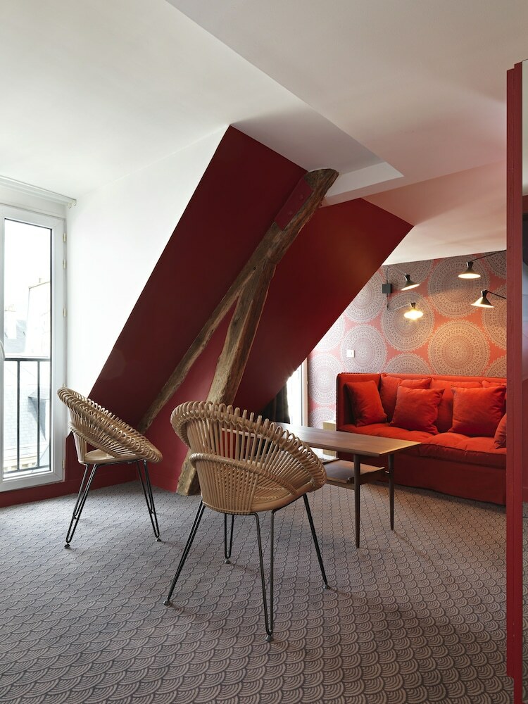 Hotel Paradis