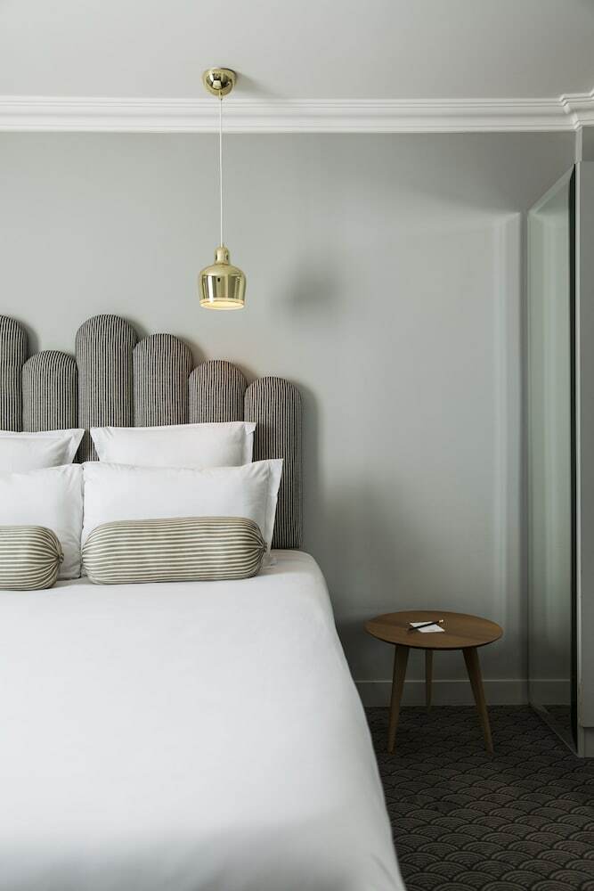 Hotel Paradis