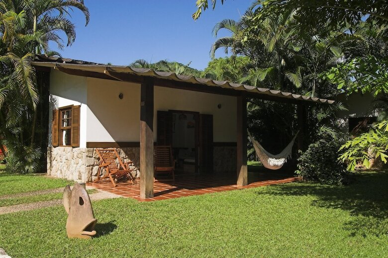 Apartamento Itamambuca Eco Resort