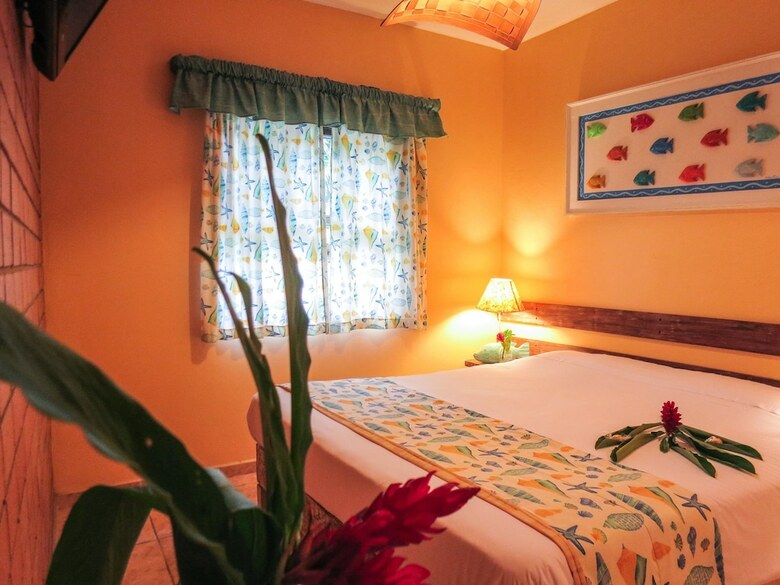 Apartamento Itamambuca Eco Resort