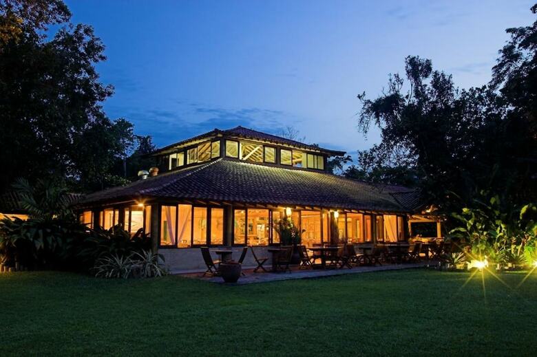 Apartamento Itamambuca Eco Resort
