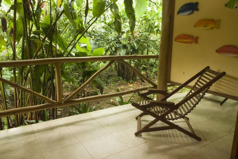 Apartamento Itamambuca Eco Resort