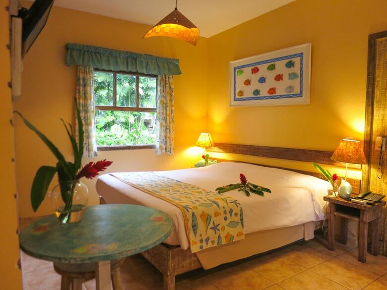 Apartamento Itamambuca Eco Resort
