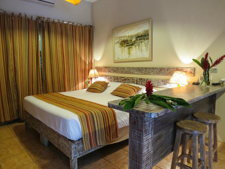 Apartamento Itamambuca Eco Resort