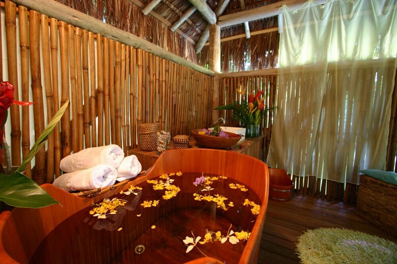 Apartamento Itamambuca Eco Resort