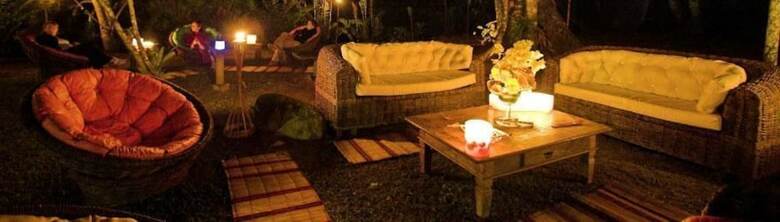Apartamento Itamambuca Eco Resort