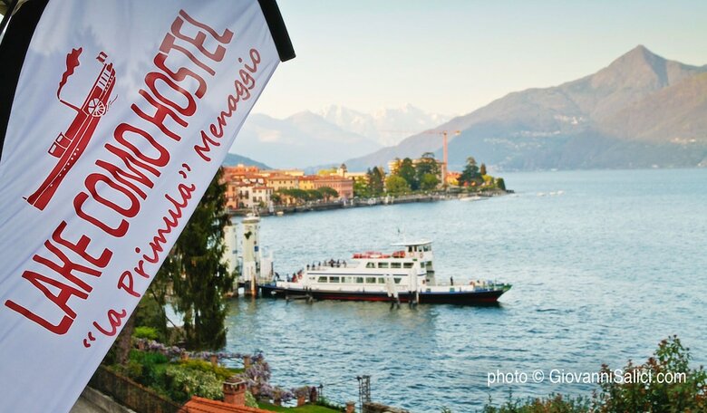 Hostal Lake Como Hostel
