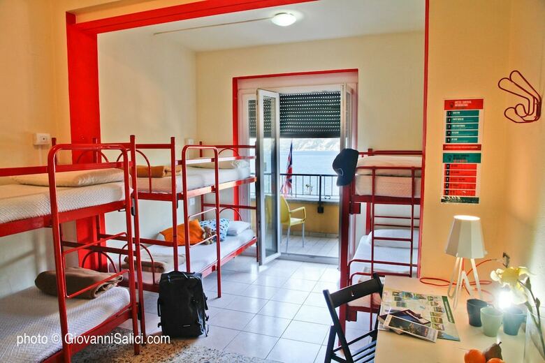 Hostal Lake Como Hostel