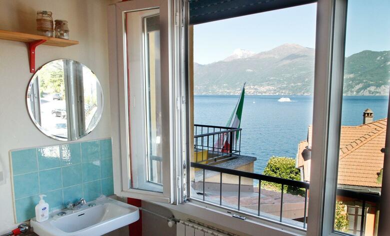 Hostal Lake Como Hostel