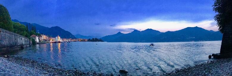 Hostal Lake Como Hostel