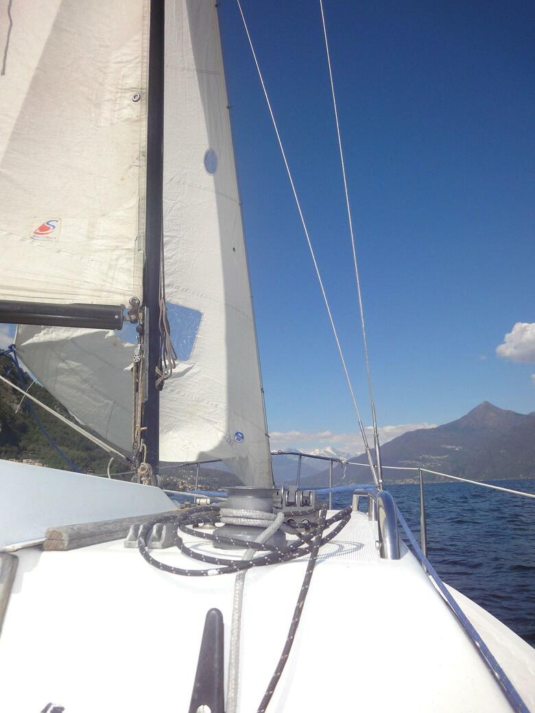 Hostal Lake Como Hostel