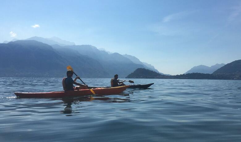 Hostal Lake Como Hostel