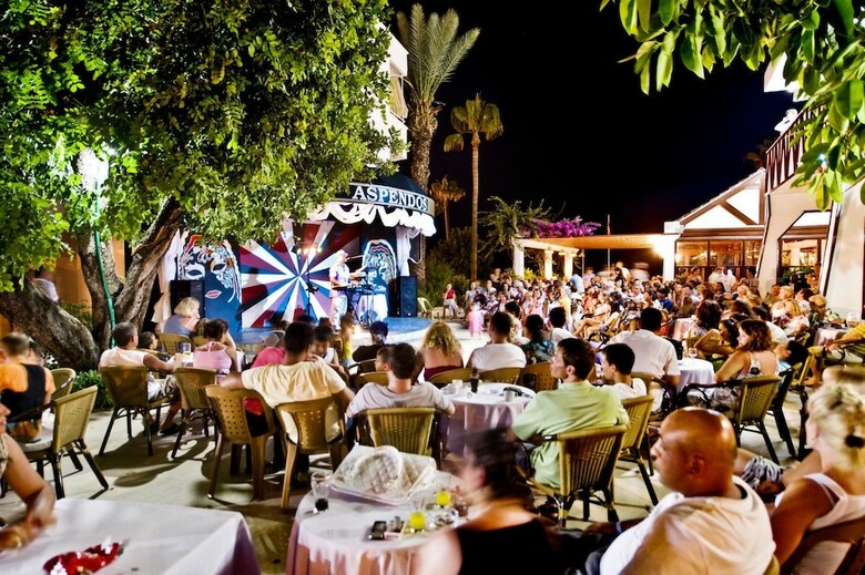 Hotel Yalihan Aspendos ? All Inclusive