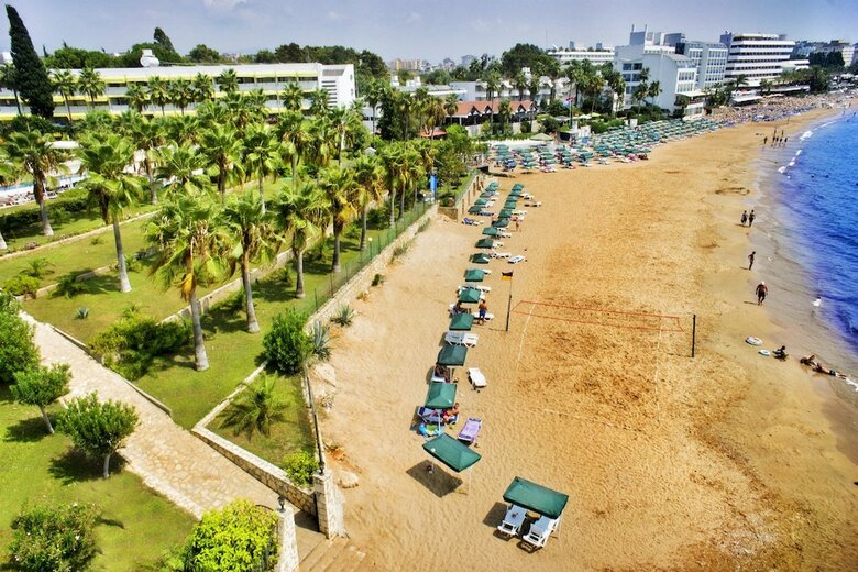 Hotel Yalihan Aspendos ? All Inclusive
