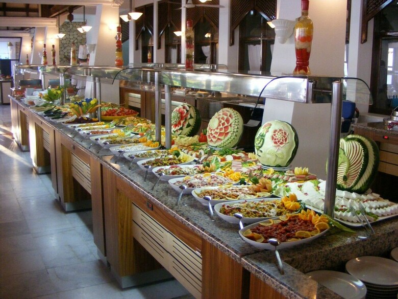 Hotel Yalihan Aspendos ? All Inclusive