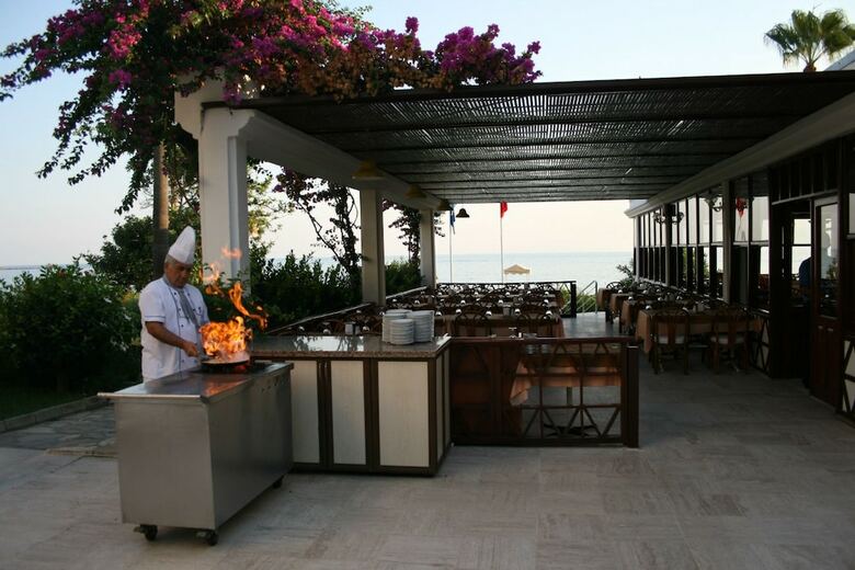 Hotel Yalihan Aspendos ? All Inclusive