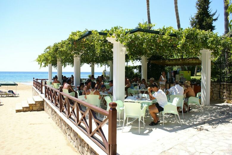 Hotel Yalihan Aspendos ? All Inclusive