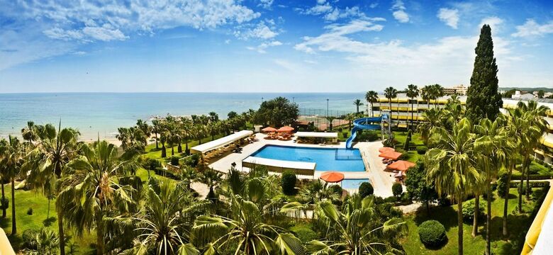 Hotel Yalihan Aspendos ? All Inclusive