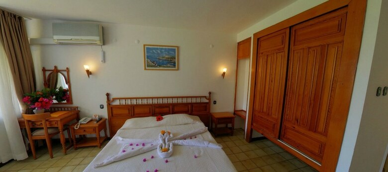 Hotel Yalihan Aspendos ? All Inclusive