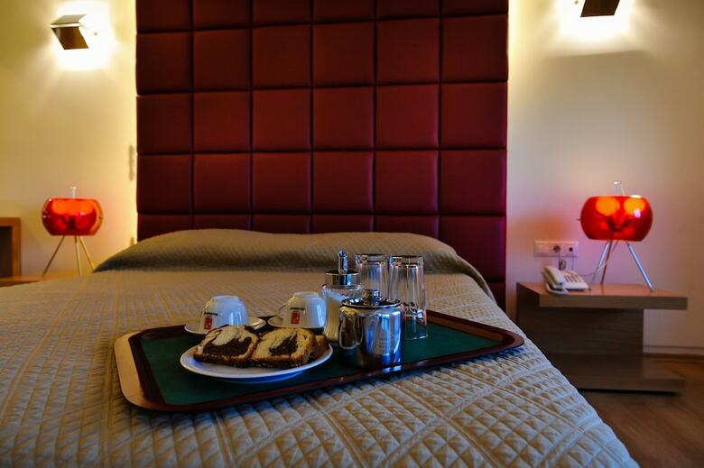 Kleopatra Hotel