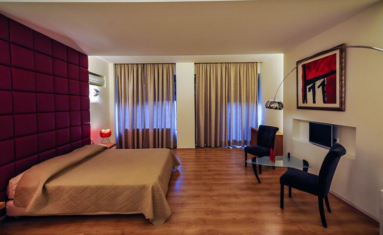 Kleopatra Hotel