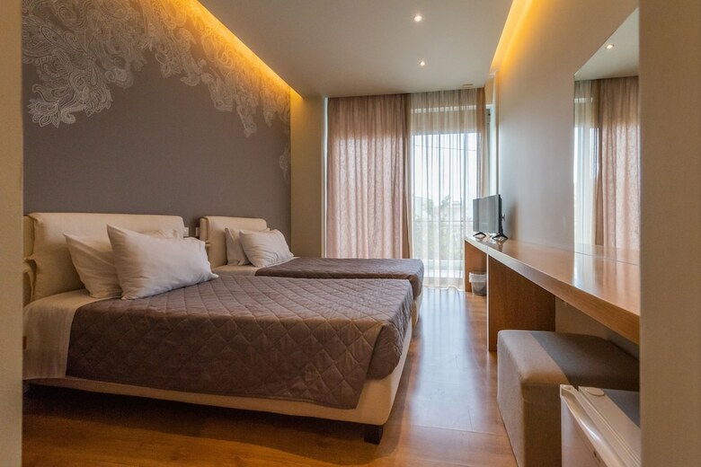 Kleopatra Hotel