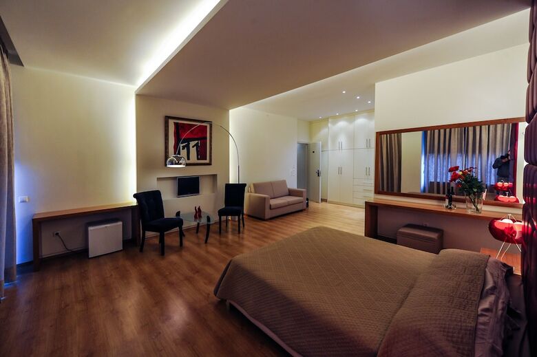 Kleopatra Hotel